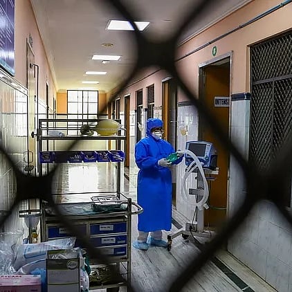 LIVE News Updates: Gujarat records 1,204 new COVID-19 cases, 2,26,508 total cases