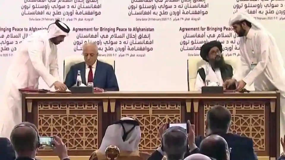 The US-Taliban peace deal: Real peace for Afghanistan or Trojan Horse