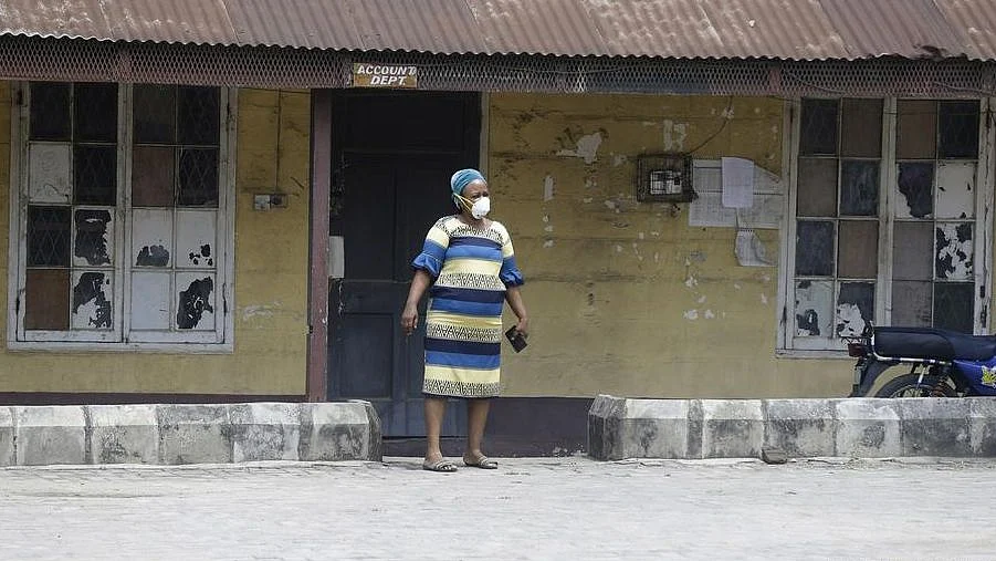 Coronavirus reaches Africa: Ethiopia, Kenya confirm first virus cases in East Africa