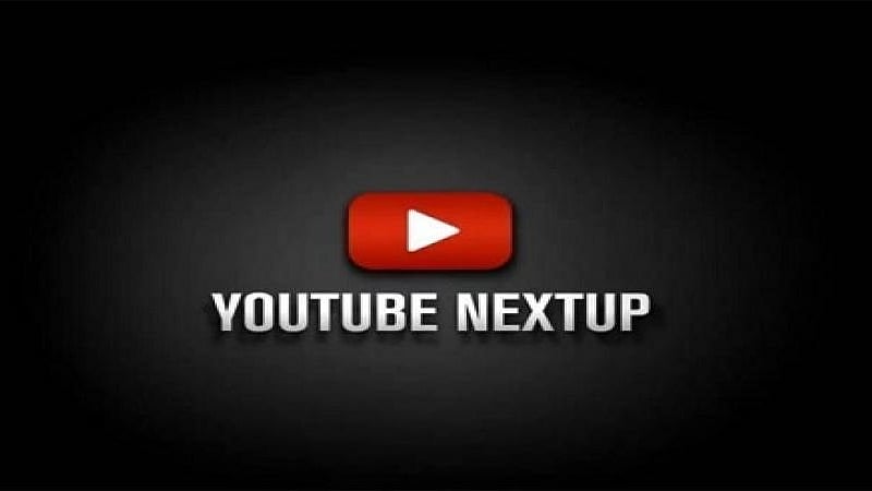 The First Edition Of Youtube Nextup For Beauty Creators