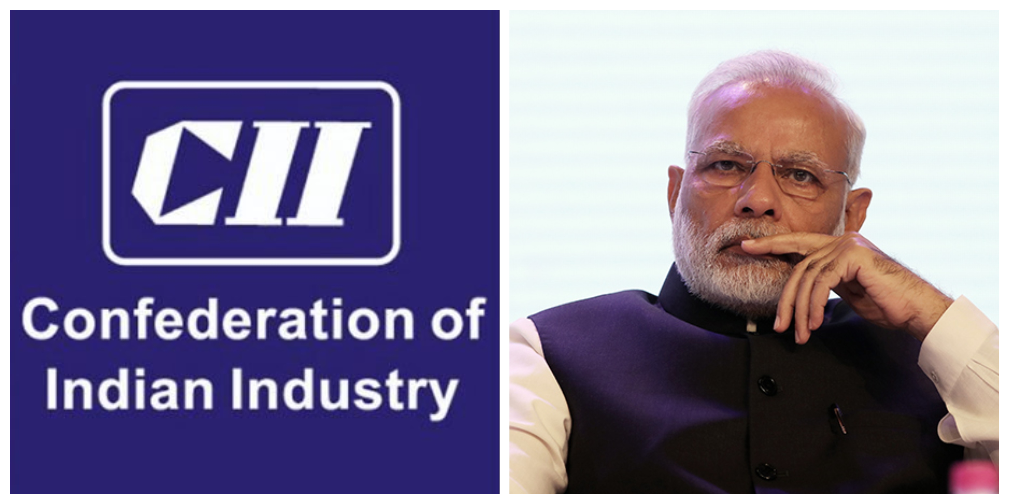 COVID-19: CII suggests to PM Modi fiscal support scheme of ₹2 lakh cr to avert impending economic disaster