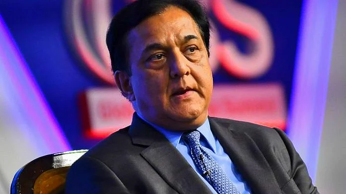 ED arrests Yes Bank founder Rana Kapoor under PMLA