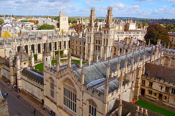 Oxford University to recruit 500 volunteers for COVID-19 vaccine trial