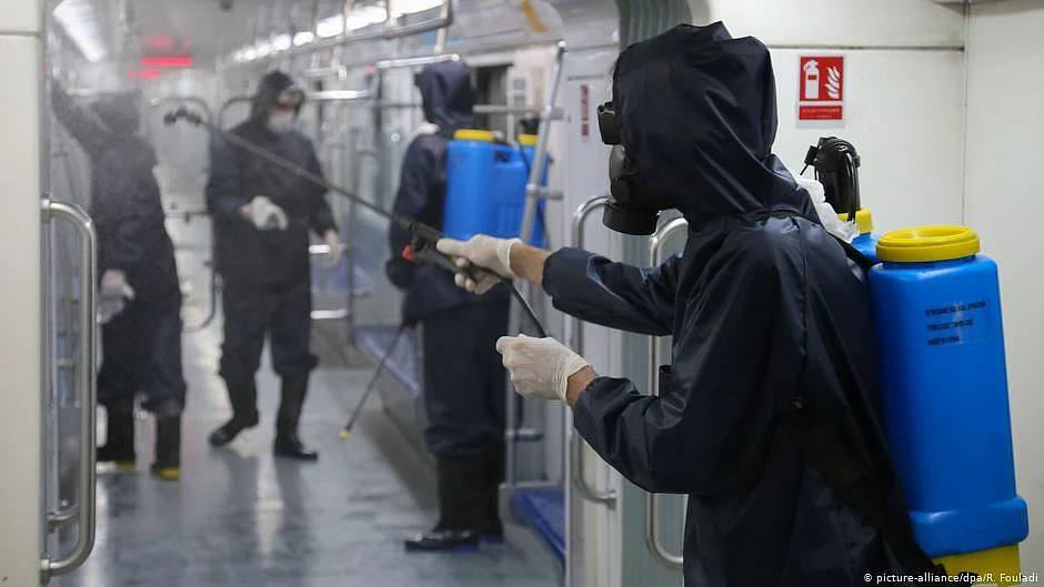 Blamed for the havoc in India, Delta variant of coronavirus spreads in China; more patients getting critical