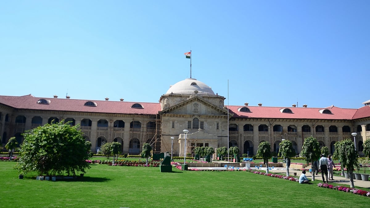 High Courts pushing back on anti’love jihad’ laws but harassment of