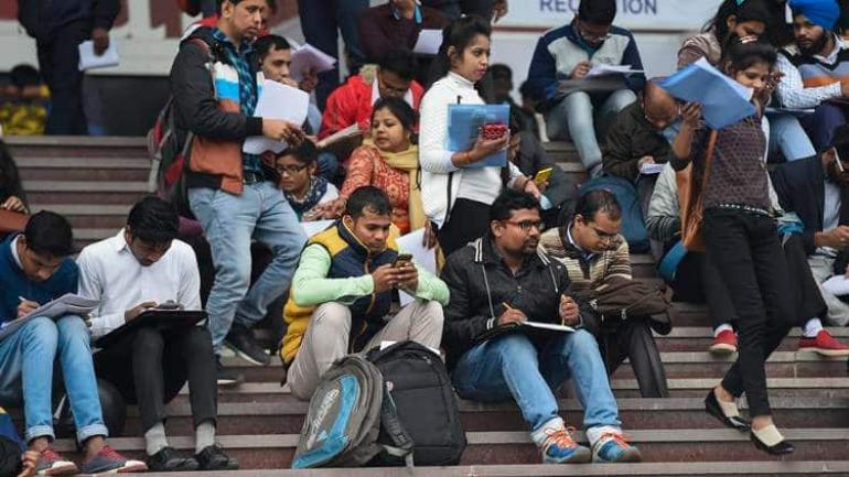 Unemployment rate rises to 7.78%, highest in 4 months, reveals CMIE data