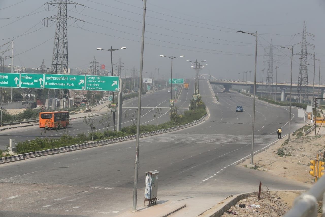 Janta Curfew: Rarest scenes and reverberations of gratitude