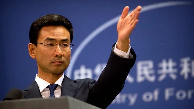 China condemns Pompeo’s remarks branding COVID-19 as ‘Wuhan virus’