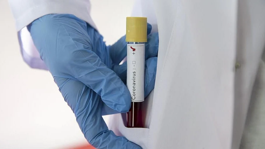 Drugs from antibodies of Covid-19 survivors