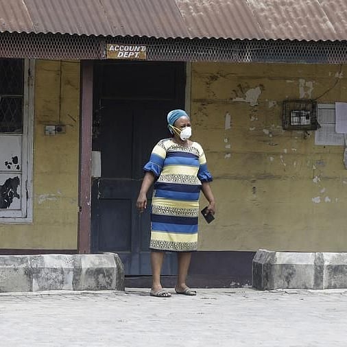 Coronavirus LIVE  Updates: South Africa reports first virus case