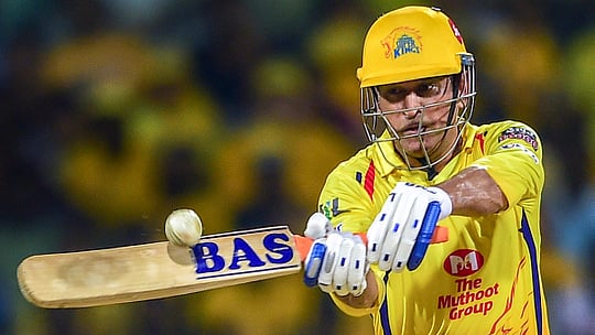 Ipl 2020 Dhoni S Struggling Csk Face Sunrisers