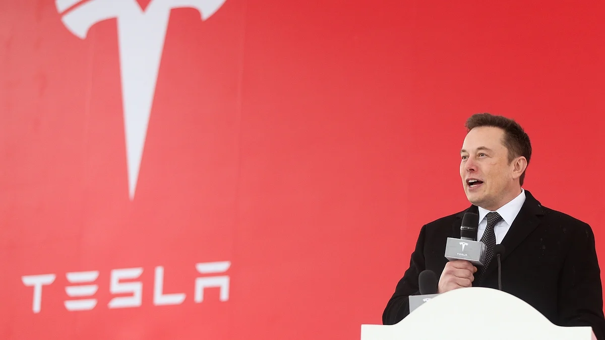 Car crashes deadlier than coronavirus: Elon Musk to SpaceX staff