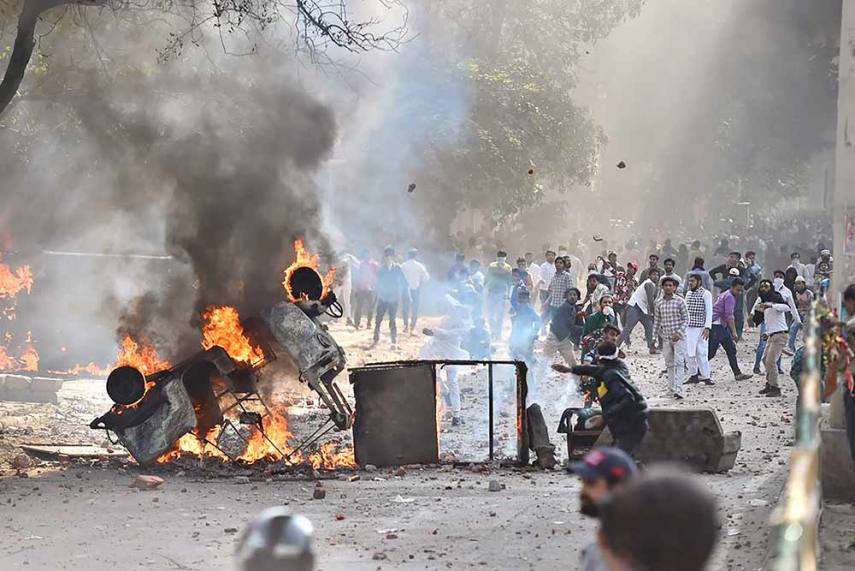 After strong criticism, Modi govt revokes suspension of 2 Malayalam channels over Delhi violence coverage