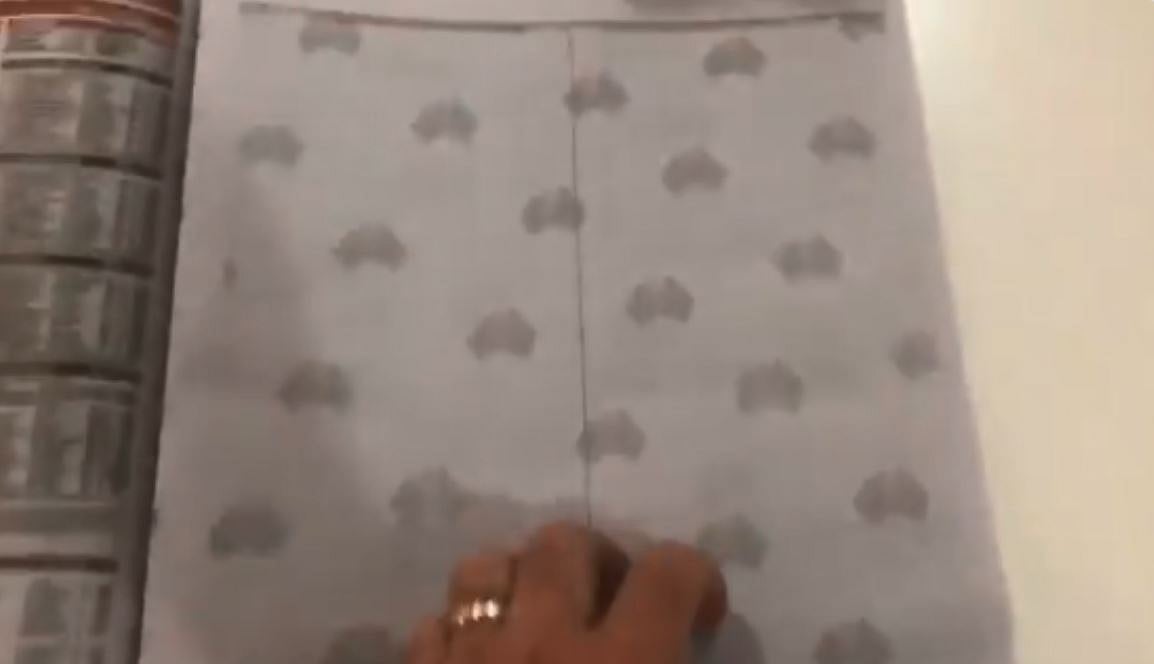 Australian Paper Prints Blank Pages To Help Tackle Toilet Paper Shortage