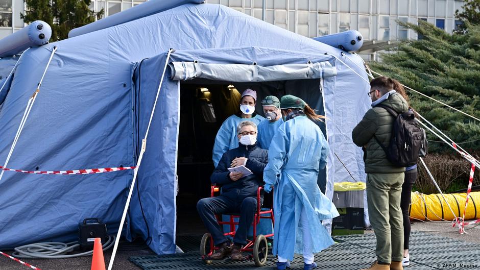 COVID-19 pandemic: No stopping this virus as US, India bear deadliest brunt, final vaccine still a far cry