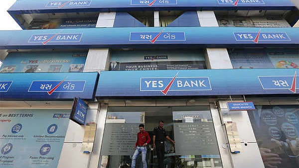 Yes Bank resolution to be done "very swiftly"; 30 days ...