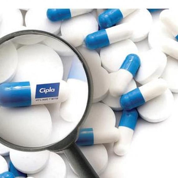 Coronavirus Pandemic: Cipla can be India’s first company to manufacture drugs to fight COVID-19