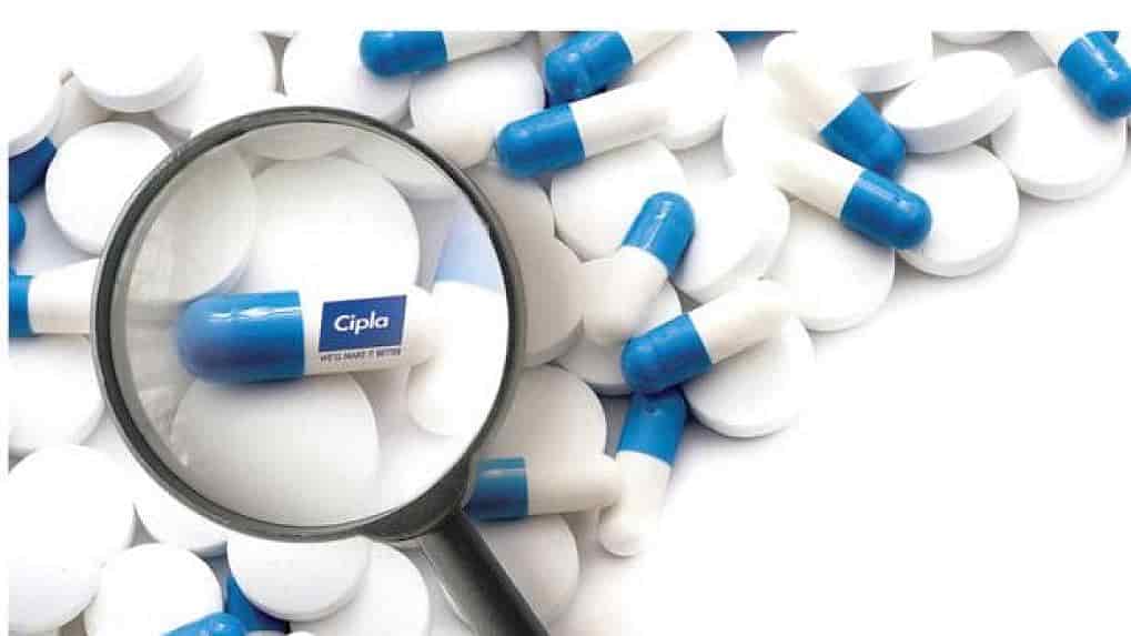 Coronavirus Pandemic: Cipla can be India's first company to ...