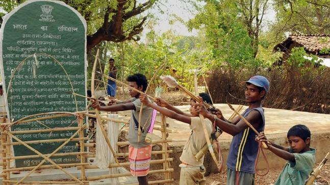 Jharkhand: Pathalgadi village writes to CM Hemant Soren, urges him to reject NPR, NRC