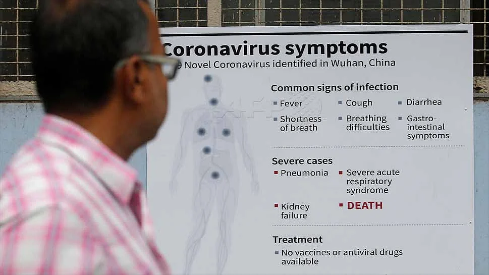 Males more vulnerable to COVID-19: AIIMS Director