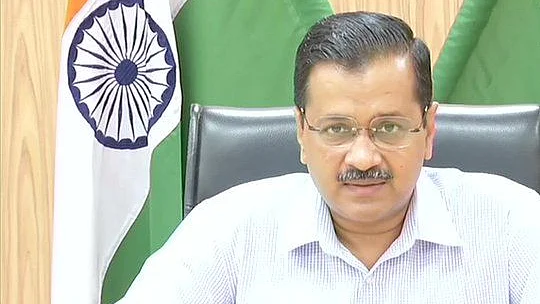 No plan of another lockdown in Delhi, says Kejriwal