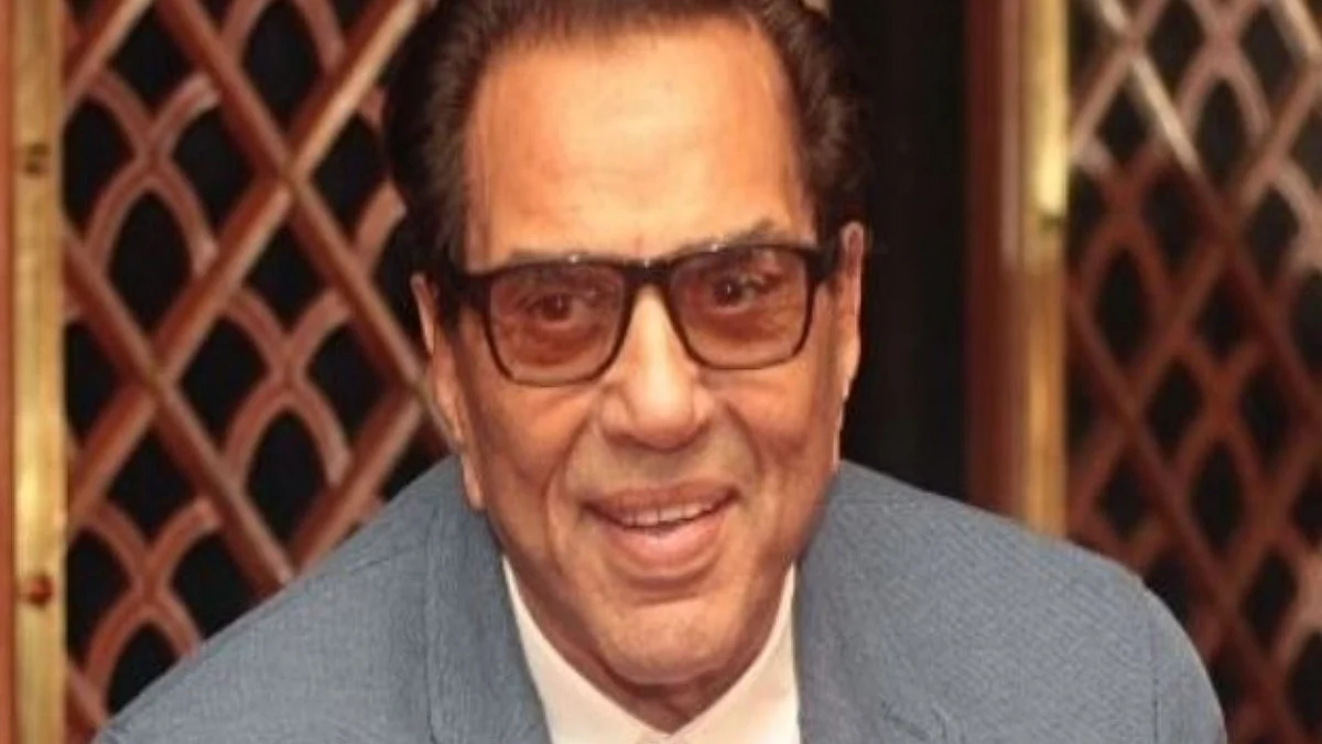Dharmendra (Photo courtesy- social media)