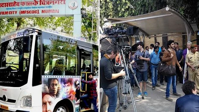 Coronavirus pandemic: Bollywood uniting to fight COVID-19