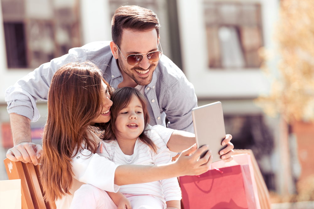 Millennial parents Smarter than their predecessors