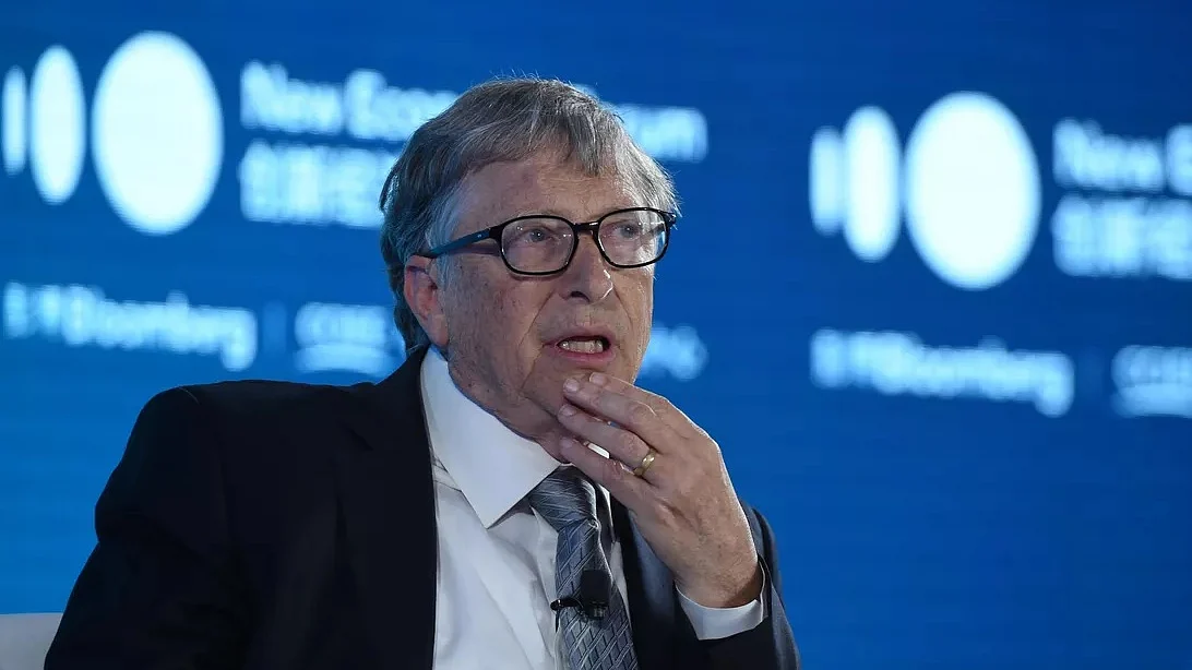 Next four to six months could be worst of COVID-19 pandemic: Bill Gates