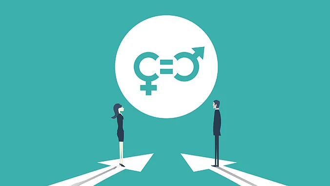 Employees don’t agree with bosses on gender equality in India