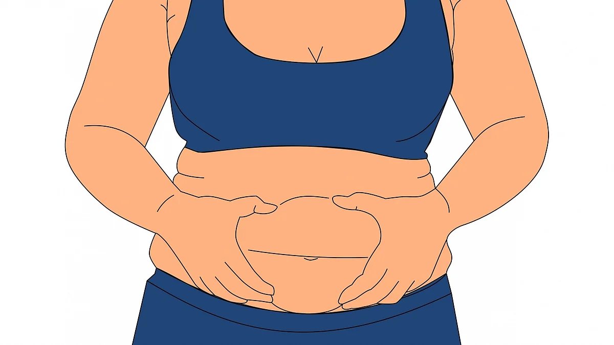 Bariatric surgery before diabetes leads to greater weight loss: Study