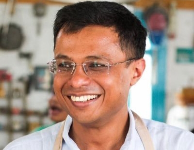Flipkart founder Bansal’s wife files dowry harassment case