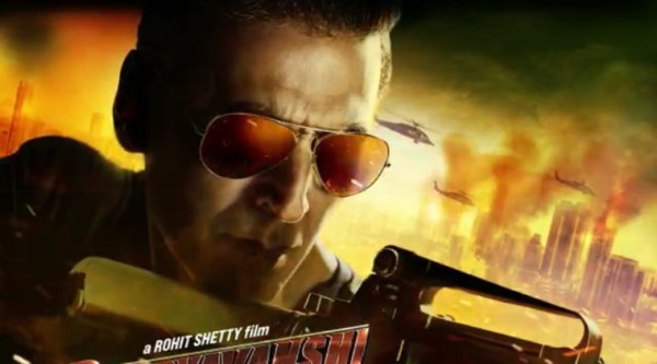 ‘Sooryavanshi’ release to be postponed again?