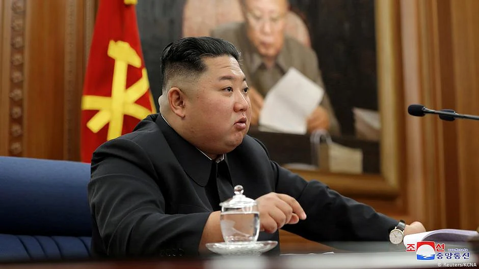 North Koreans charged for breaching nuclear sanctions