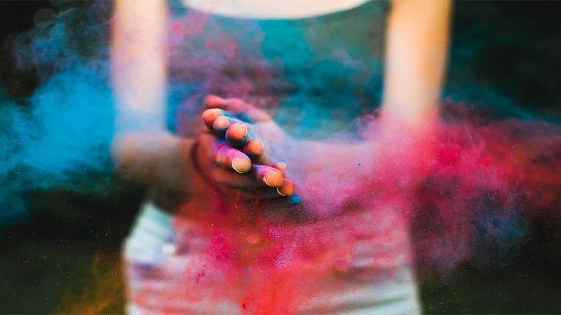 Yogi issues COVID guidelines ahead of Holi