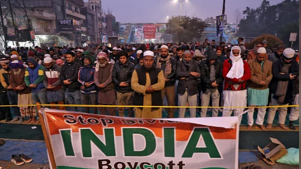 India falls steeply on freedom index; ranked along with Iran, Sudan, Senegal