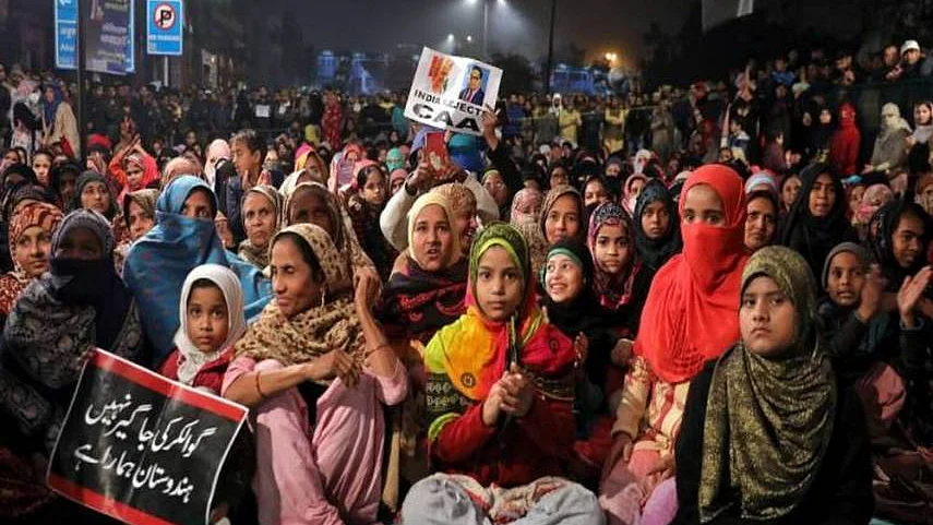 The greatest movement since Independence but what’s Shaheen Bagh’s future?