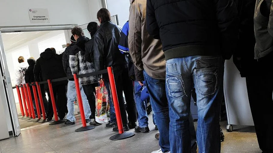 About 25 million jobs could be lost worldwide due to coronavirus: United Nations
