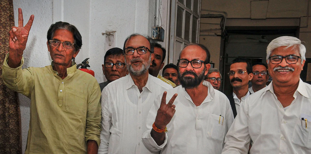 PTI Photo