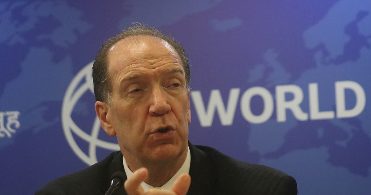 Covid 19 Likely To Hit Poorest Countries Hardest World Bank