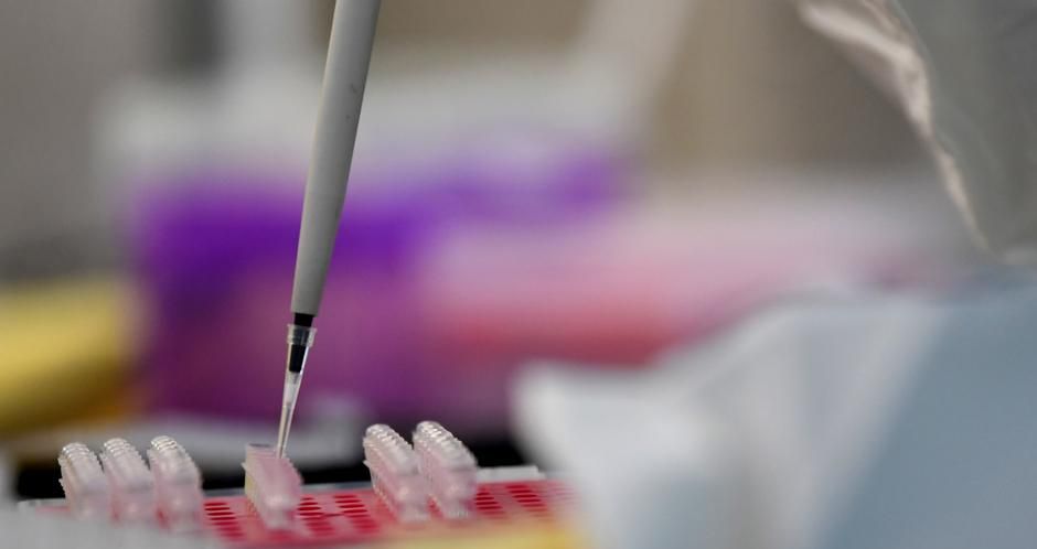 Oxford COVID-19 vaccine enters advanced human trials