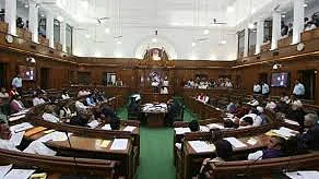 Himachal Pradesh Assembly (File Photo)