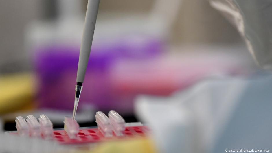 Fridge-free Covid vaccines developed using viruses from plants, bacteria