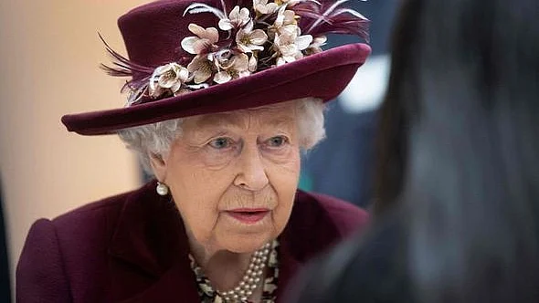 Queen Elizabeth II to address UK on TV on March 7
