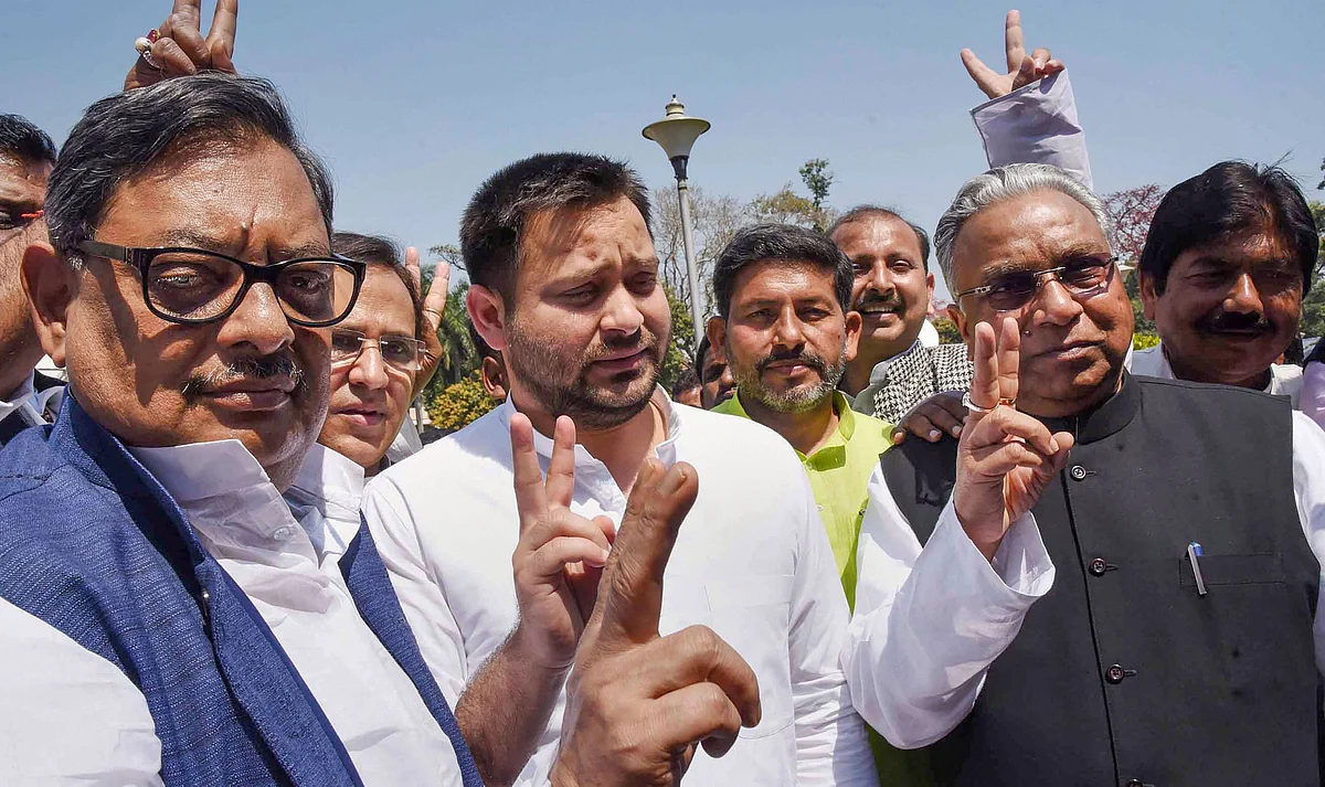 PTI Photo