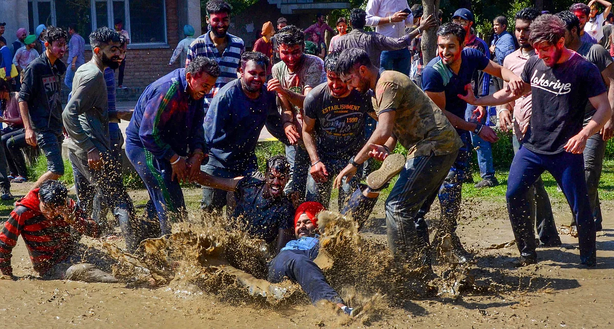 PTI Photo