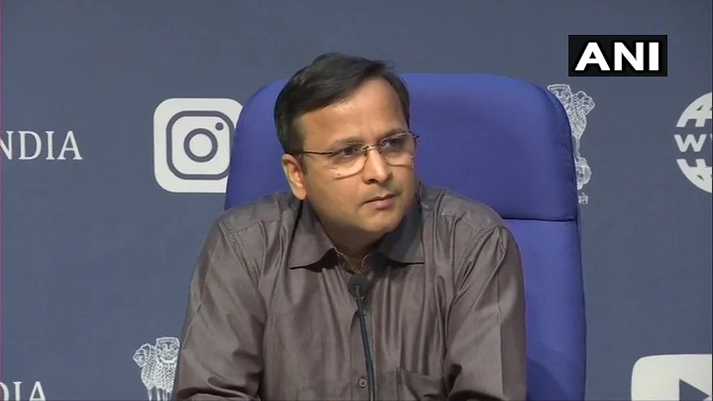 Coronavirus LIVE: Health Ministry on PPE-masks crisis says Govt knew situation since the time outbreak started