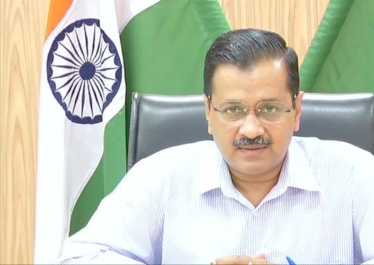 Delhi’s e-coupon system for ration fails, website constantly states ‘server down’