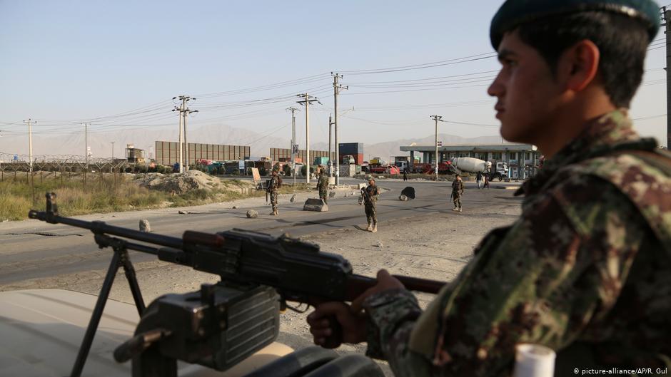 Evacuated over 100 football family members from Afghanistan after complex negotiations: FIFA