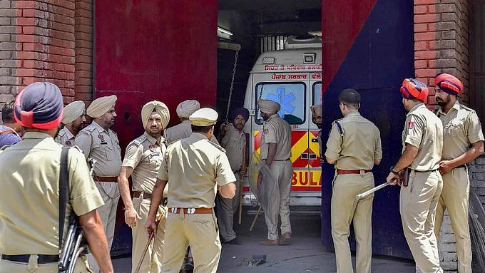 Corona impact: Punjab becomes the first state to clamp curfew to prevent spread of the virus